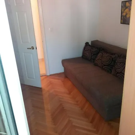 Apartmán Obala *