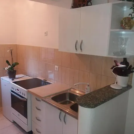Obala Apartmán *