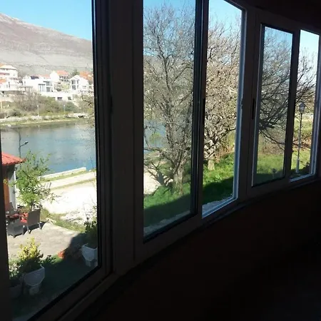 Apartmán Obala
