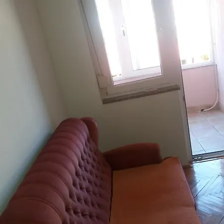 Obala Apartmán
