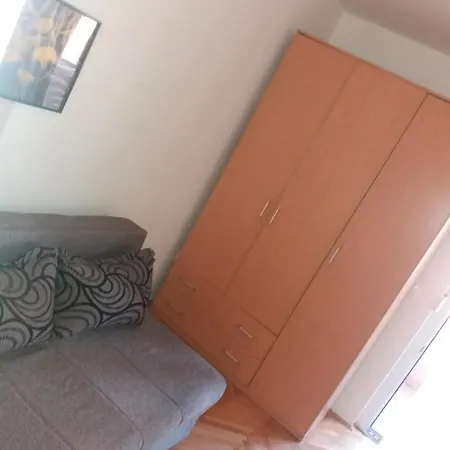 Apartment Obala *