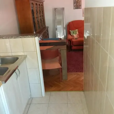 Obala Apartment *