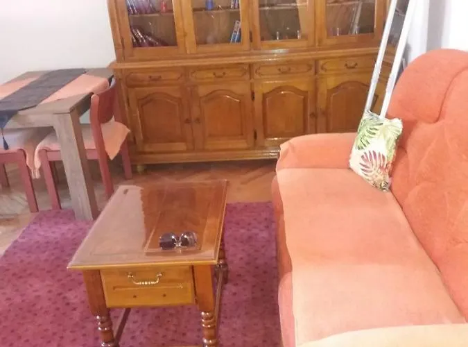 Lägenhet Obala Trebinje